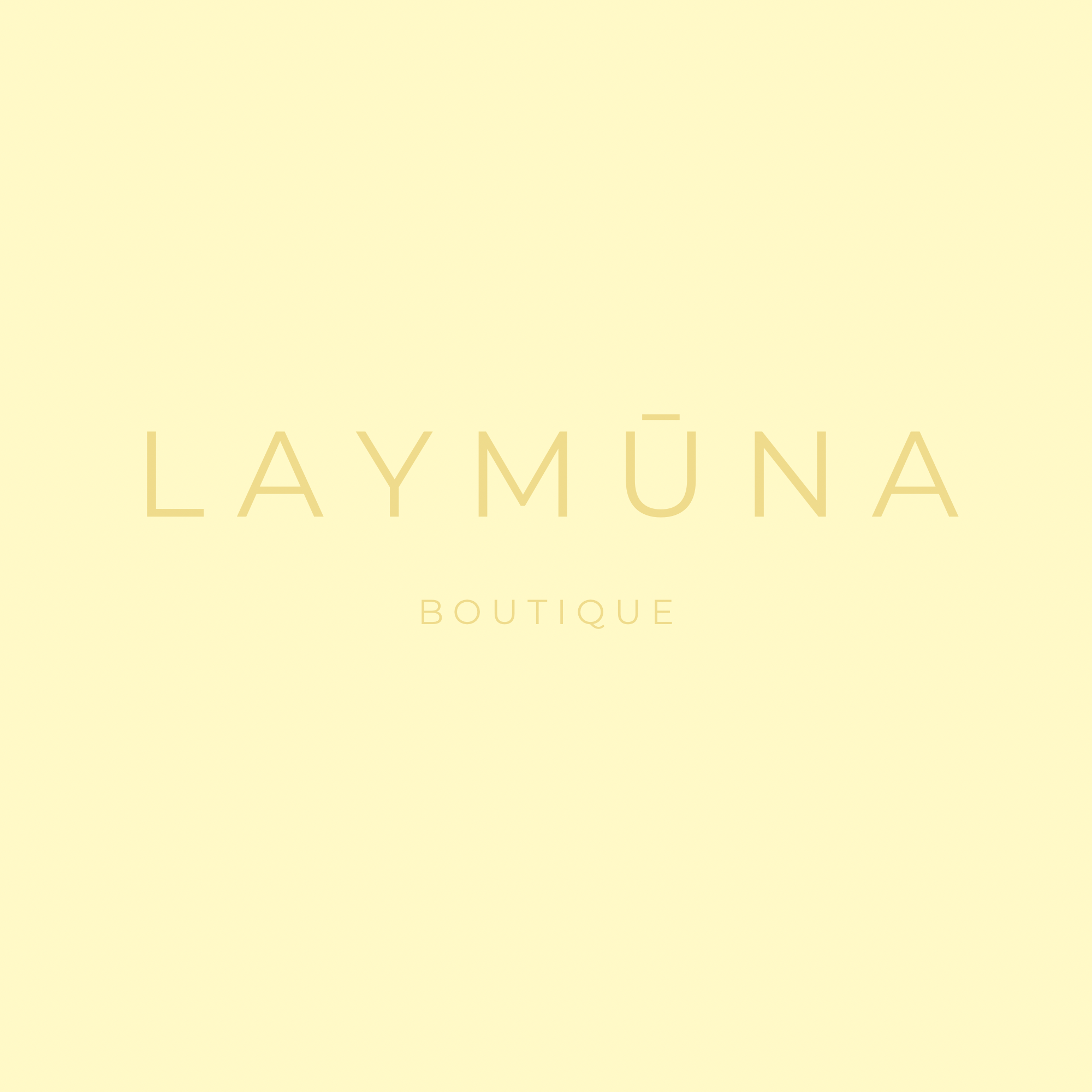 Laymūna